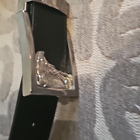 Versace Other - Versace " Medusa Belt"